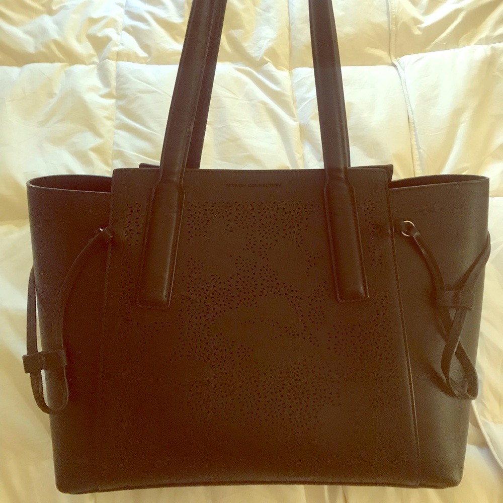 French Connection Purse